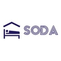 Soda Stays-Logo