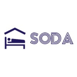 Soda Stays-Logo