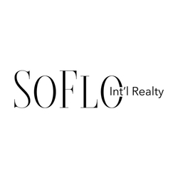 SOFLO International Realty-Logo