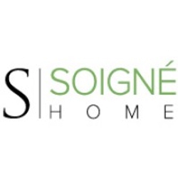 Soigné Home-Logo