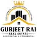 Gurjeet Rai |Top Silicon Valley Bay Area REALTOR | Residential Commercial & Investments-Logo