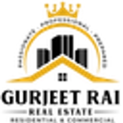 Gurjeet Rai |Top Silicon Valley Bay Area REALTOR | Residential Commercial & Investments-Logo