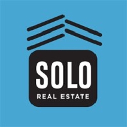 Solo Real Estate-Logo