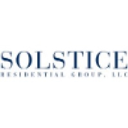 Solstice Residential Group, LLC-Logo