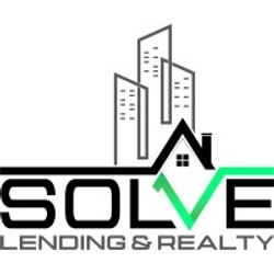 Solve Lending & Realty-Logo