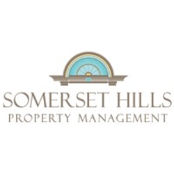 Somerset Hills Property Management-Logo