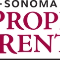 Sonoma County Property Rentals-Logo