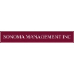 Sonoma Management Inc-Logo