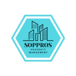 Soppros Property Management-Logo