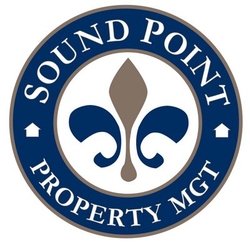 Sound Point Property Management-Logo