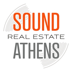 Sound Real Estate Athens-Logo