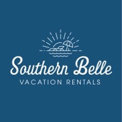 Southern Belle Tybee Vacation Rentals-Logo