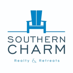 Southern Charm Retreats-Logo