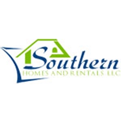 Southern Homes and Rentals, LLC-Logo