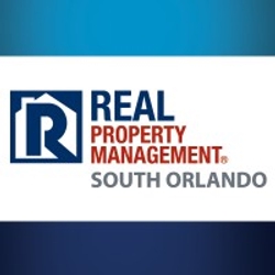 Real Property Management - South Orlando-Logo