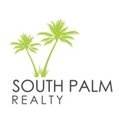 South Palm Realty Inc-Logo