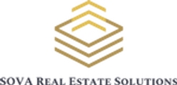 SOVA Real Estate Solutions-Logo