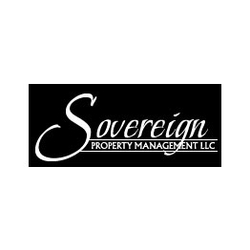 Sovereign Property Management-Logo