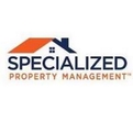 Specialized Property Management Fort Worth-Logo