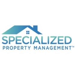 Specialized Property Management Jacksonville-Logo