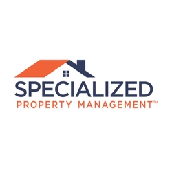 Specialized Property Management Orlando-Logo