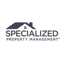 Specialized Property Management San Antonio-Logo