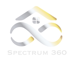 Spectrum Realty & Property Management-Logo