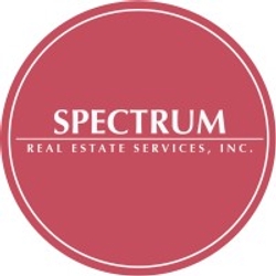 Spectrum Real Estate Services, Inc.-Logo