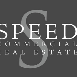 Speed Commercial Real Estate-Logo