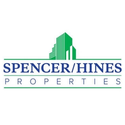 Spencer Hines Properties-Logo