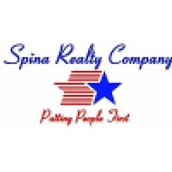 Spina Realty Company-Logo