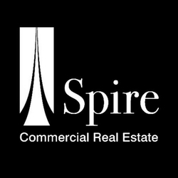 Spire Commercial Real Estate-Logo