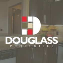 Douglass Properties-Logo