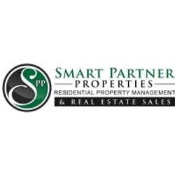 Smart Partner Properties - Residential Property Management & Real Estate Sales-Logo