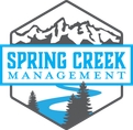 Spring Creek Management-Logo