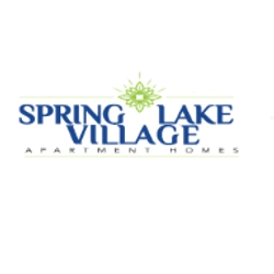 Spring Lake Village Apartments-Logo