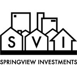 SpringView Investments-Logo