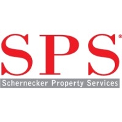 Schernecker Property Services, Inc.-Logo