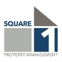 Square 1 Property Management-Logo