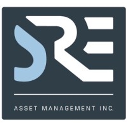 SRE Asset Management, Inc.-Logo