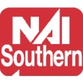 NAI Southern Real Estate-Logo