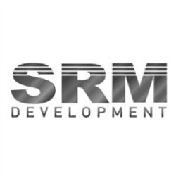 SRM Development-Logo