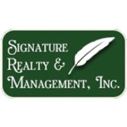 Signature Realty & Management, Inc. (Mandarin HQ)-Logo