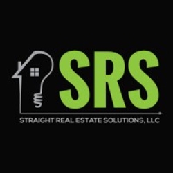 Straight Real Estate Solutions- Coldwell Banker Realty-Logo