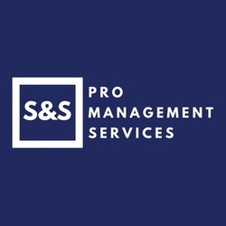 S&S Pro Management Services-Logo