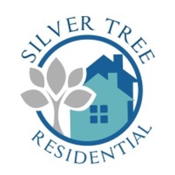 Silver Tree Residential-Logo