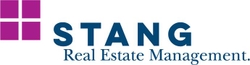 Stang Real Estate Management-Logo