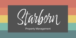 Starborn Property Management, Inc.-Logo