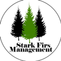 Stark Firs Management-Logo