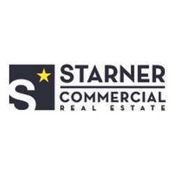 Starner Commercial Real Estate-Logo